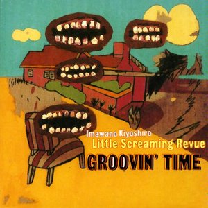 GROOVIN'TIME