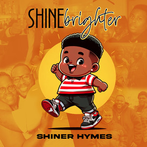 Shine Brighter