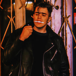 Presja (feat. Gmeniu) (Explicit)