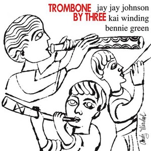 Trombone By Three