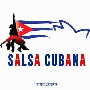 Salsa cubana