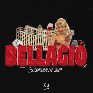 Bellagio 2024 (Hjemmesnekk) [Explicit]