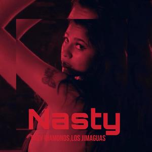 Nasty (feat. Los Jimaguas)