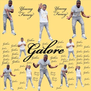 Galore (Explicit)