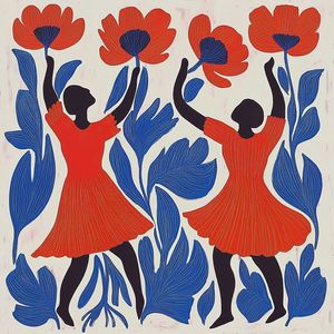 esperar la primavera