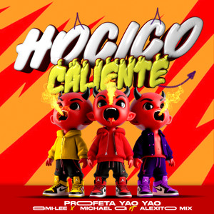 Hocico Caliente (feat. Alexito Mix) [Explicit]