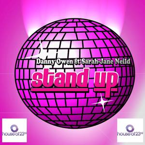 Stand Up (Benjamin Leung & Jim Neild Remix)