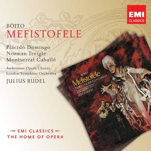 Boito: Mefistofele