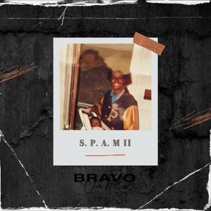 S.P.A.M. II (Explicit)