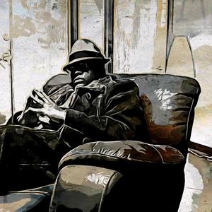 Dread (feat. Jay Da Don)