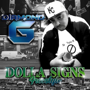 Dolla Signs Freestyle (Explicit)