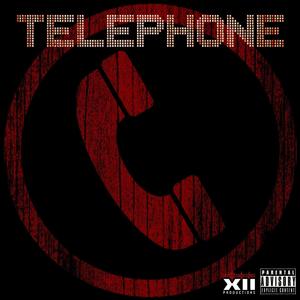 Telephone (feat. Shannon Oli) (Explicit)