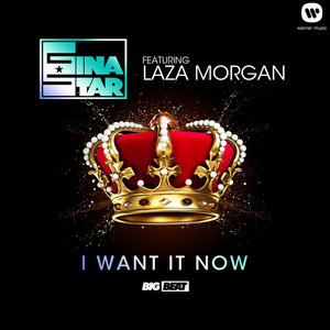 I Want It Now (feat. Laza Morgan) (Radio Edit|aka Tomer G Edit)