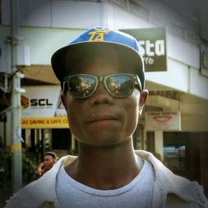 KENYAN CYPHER