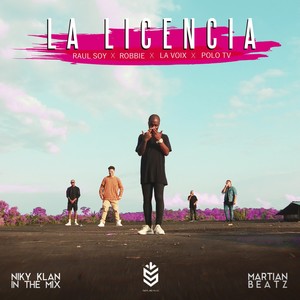 La Licencia (Explicit)