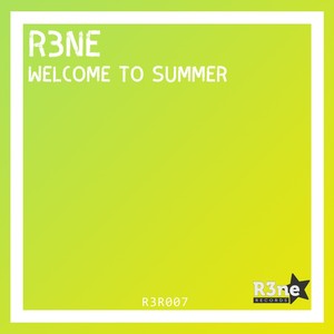 Welcome To Summer (Original Mix)