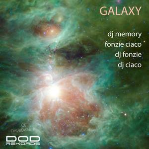 Galaxy (Knives Team Techno Remix)