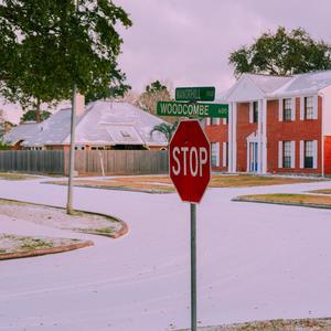 Suburban Home