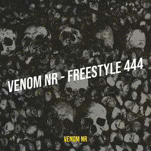 Venom Nr - Freestyle 444 (Explicit)