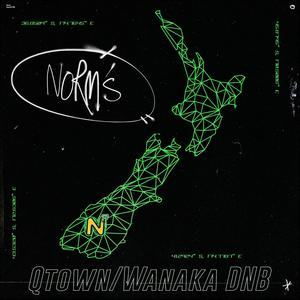 Queenstown / Wanaka DNB (Explicit)