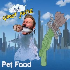 Pet Food (Explicit)