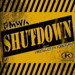 Shut Down (Radio Edit)