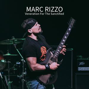 Veneration For The Sanctified (feat. Nicholas Courtney)