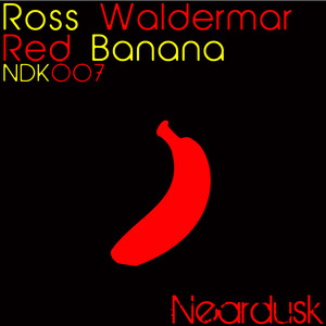 Red Banana EP