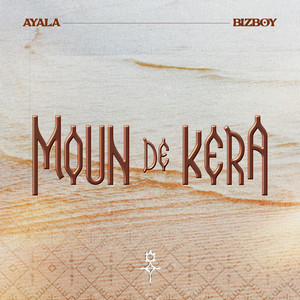 Moun de kera