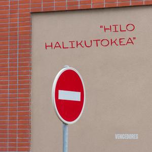 “Hilo halikutokea”