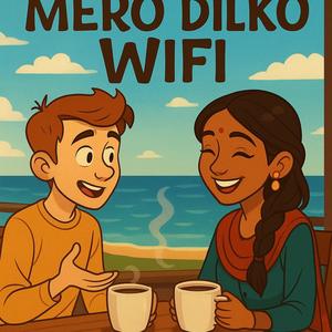 Mero dilko Wifi..