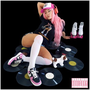 The Dancefloor Icebreaker, Pt. 2: Deejay's Delight [feat. Brian G, Dyore & Diana Ducassi] (I Heart Bg Remixes|Explicit)