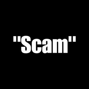Scam (Explicit)