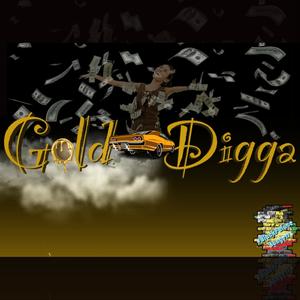 Gold Digga "King Chavo" (feat. Omilys') [Explicit]