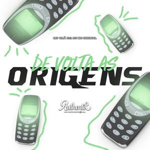 De Volta as Origens (Explicit)