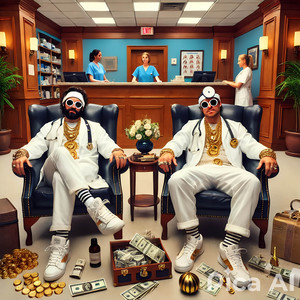 15 Minutes (Explicit)