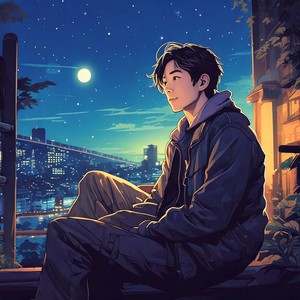 Soothing Lofi for Relaxation