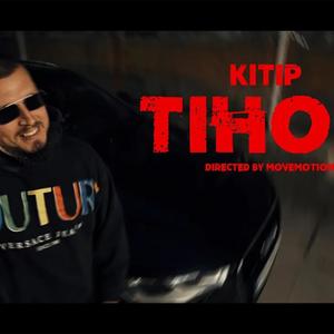 TIHOO (feat. Crispy Beats) [Explicit]