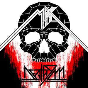 Death 9000 (Machinedrum Remix)