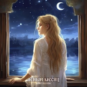 Ясный месяц