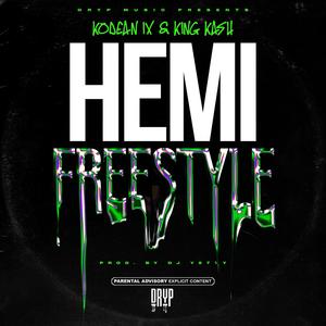 HEMI Freestyle (feat. King Kash) [Explicit]