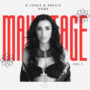 HOME - MainStage Vol.1