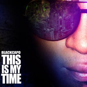 This is my time (Explicit)