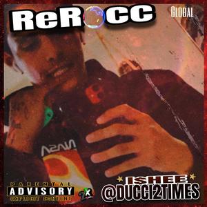 ReRocc (Explicit)