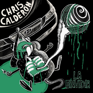 La Envidia