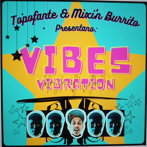 Vibes Vibration (Explicit)