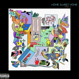 Home Sweet Home (Explicit)