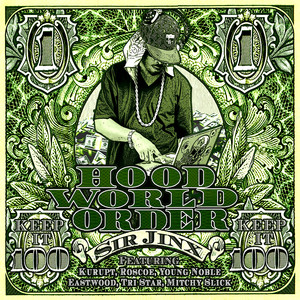 Sun Don't Shine(Feat. Tri Star, Eastwood) (Explicit)