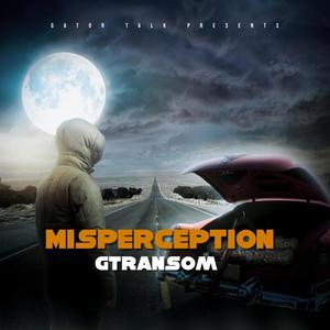 Misperception (Explicit)