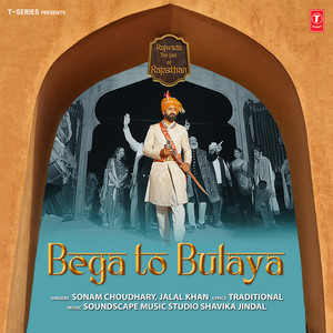 Bega To Bulaya